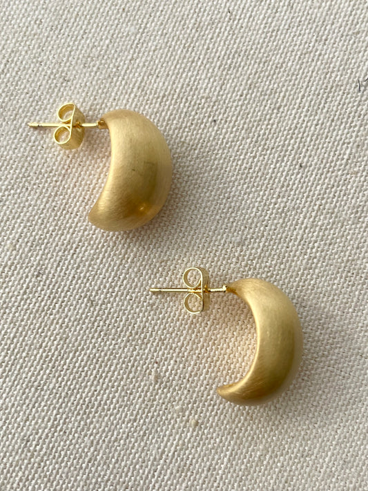 Hoa tai ôm sát Ines