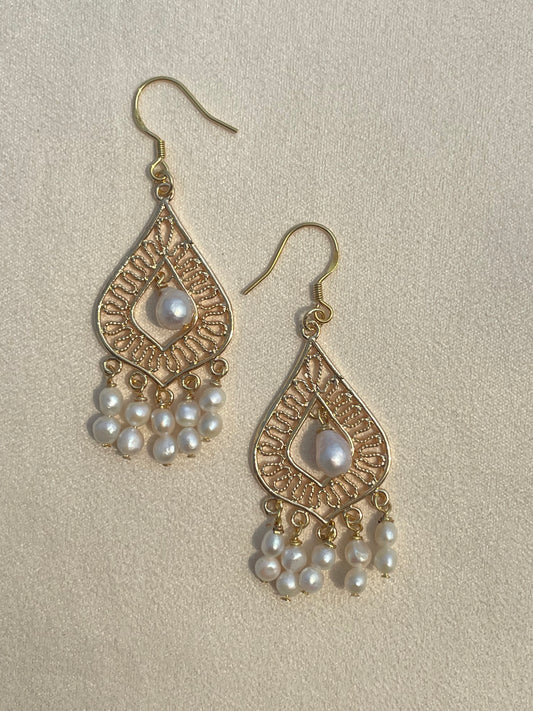 Hoa tai tua rua Tunnia B