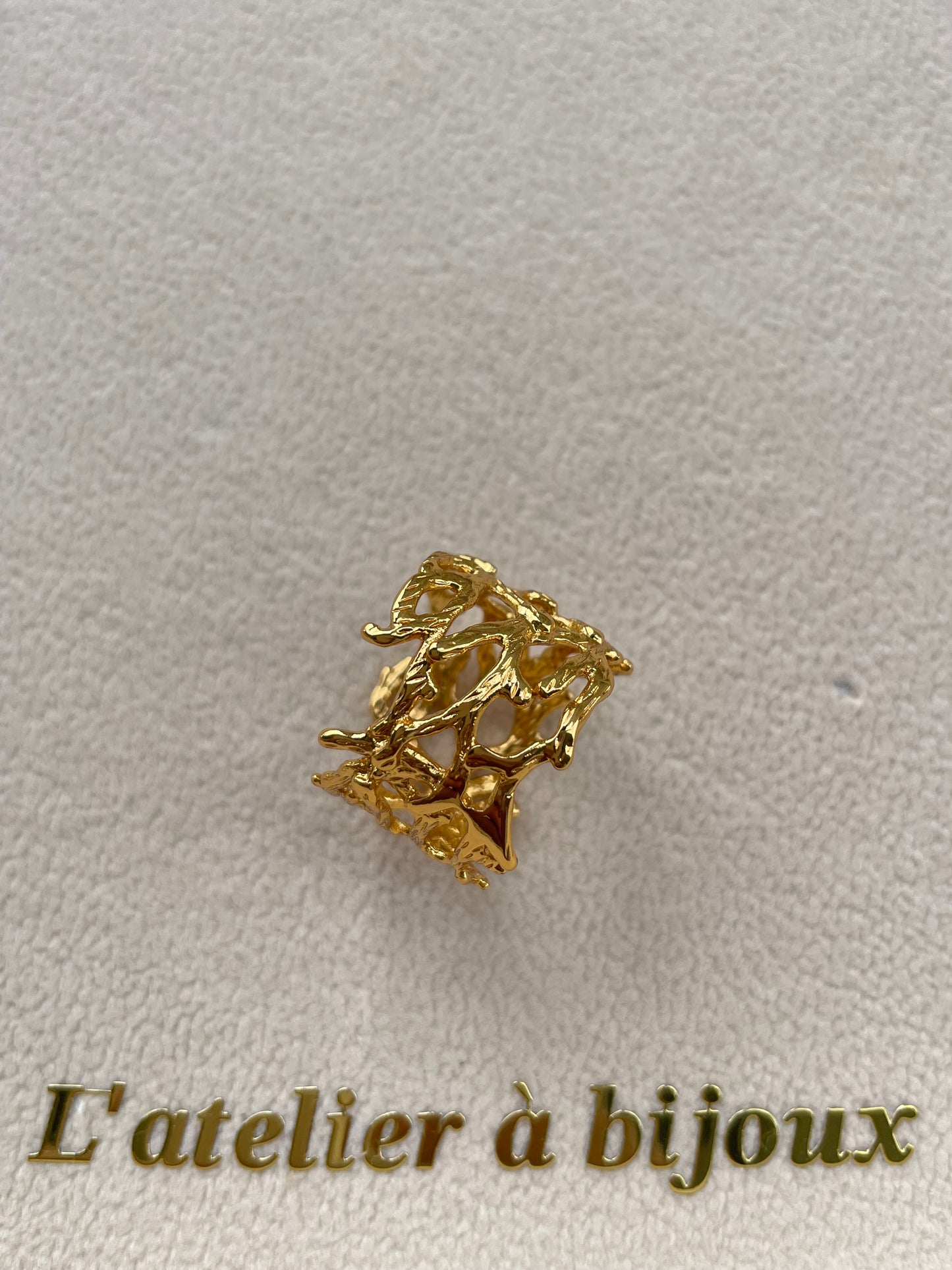 Nhẫn Quinee
