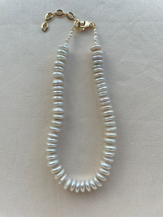 Vòng cổ ngọc trai Eden