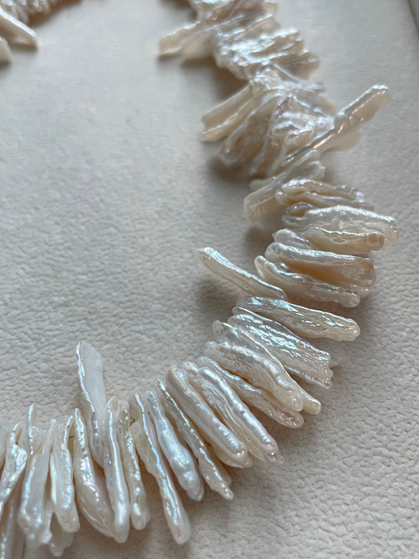Vòng cổ Ivaniie pearl