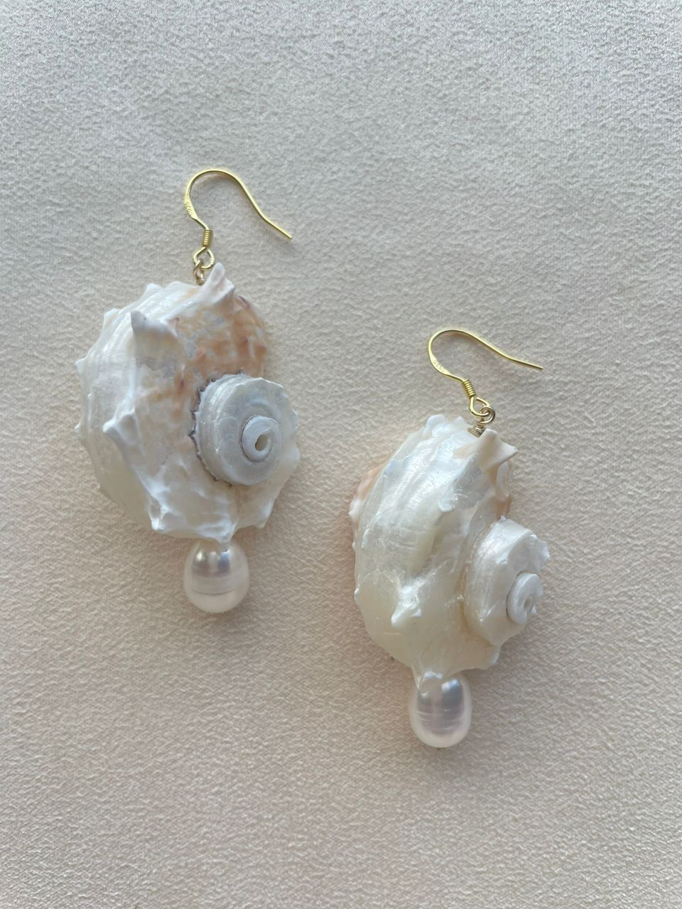 Hoa tai Little Mermaid