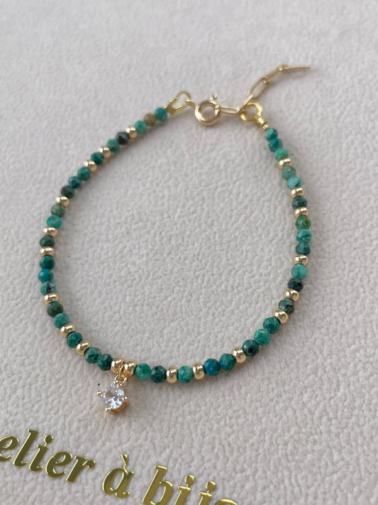 Vòng tay Turquoise