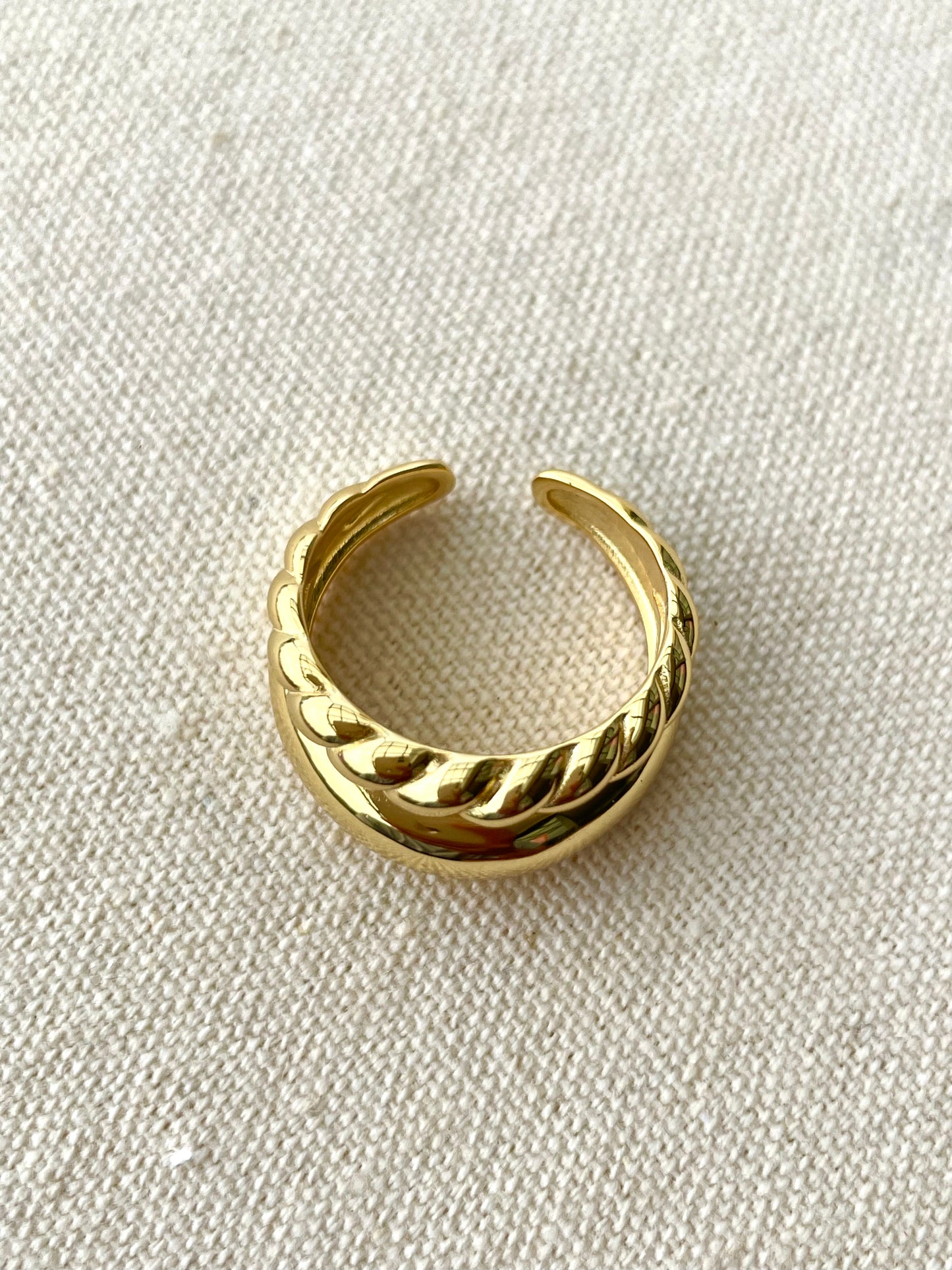 Nhẫn bạc S925 Lana