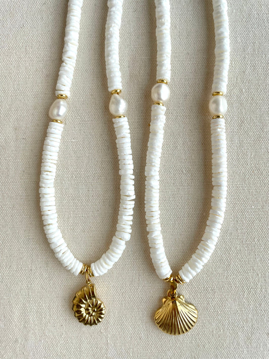 Vòng cổ Aria