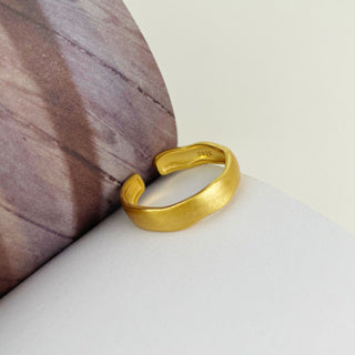 Nhẫn bạc S925 Romeo