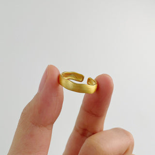 Nhẫn bạc S925 Romeo