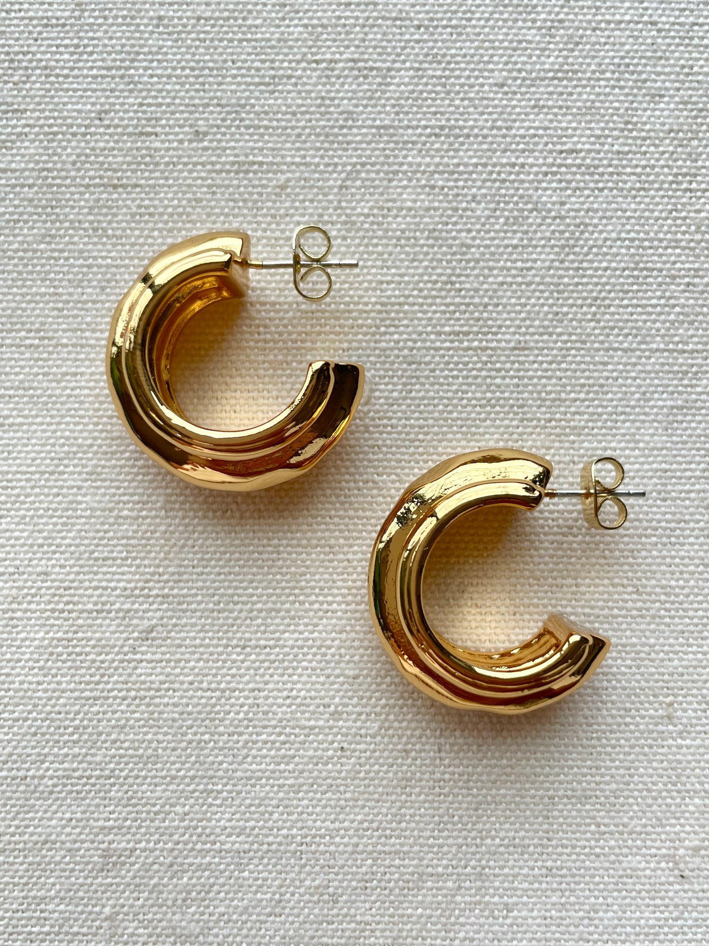 Dazzlie earrings