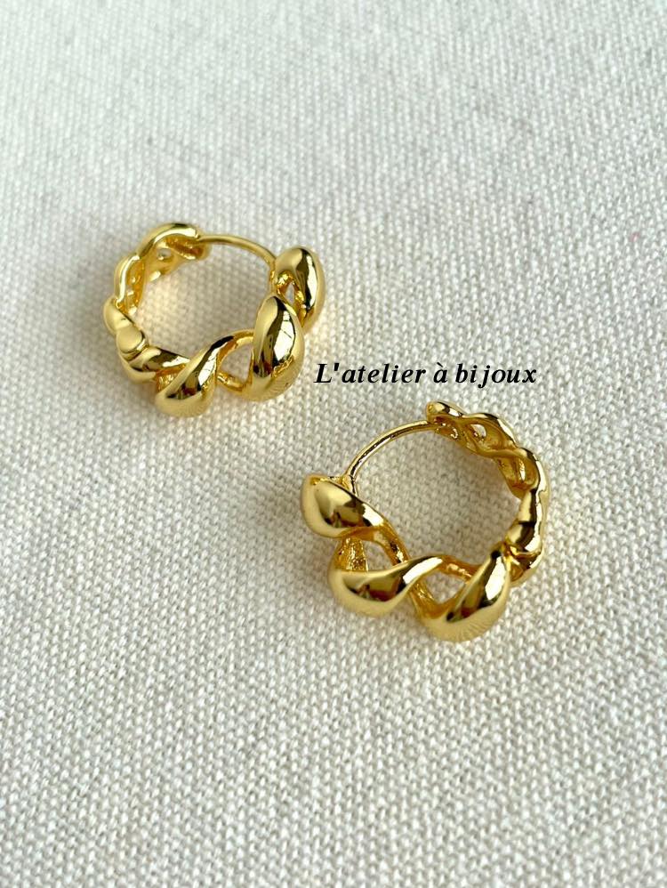 Cherie Earrings