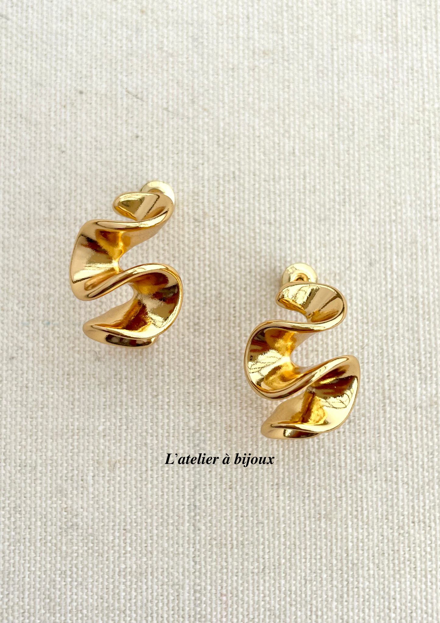 Léonie earring