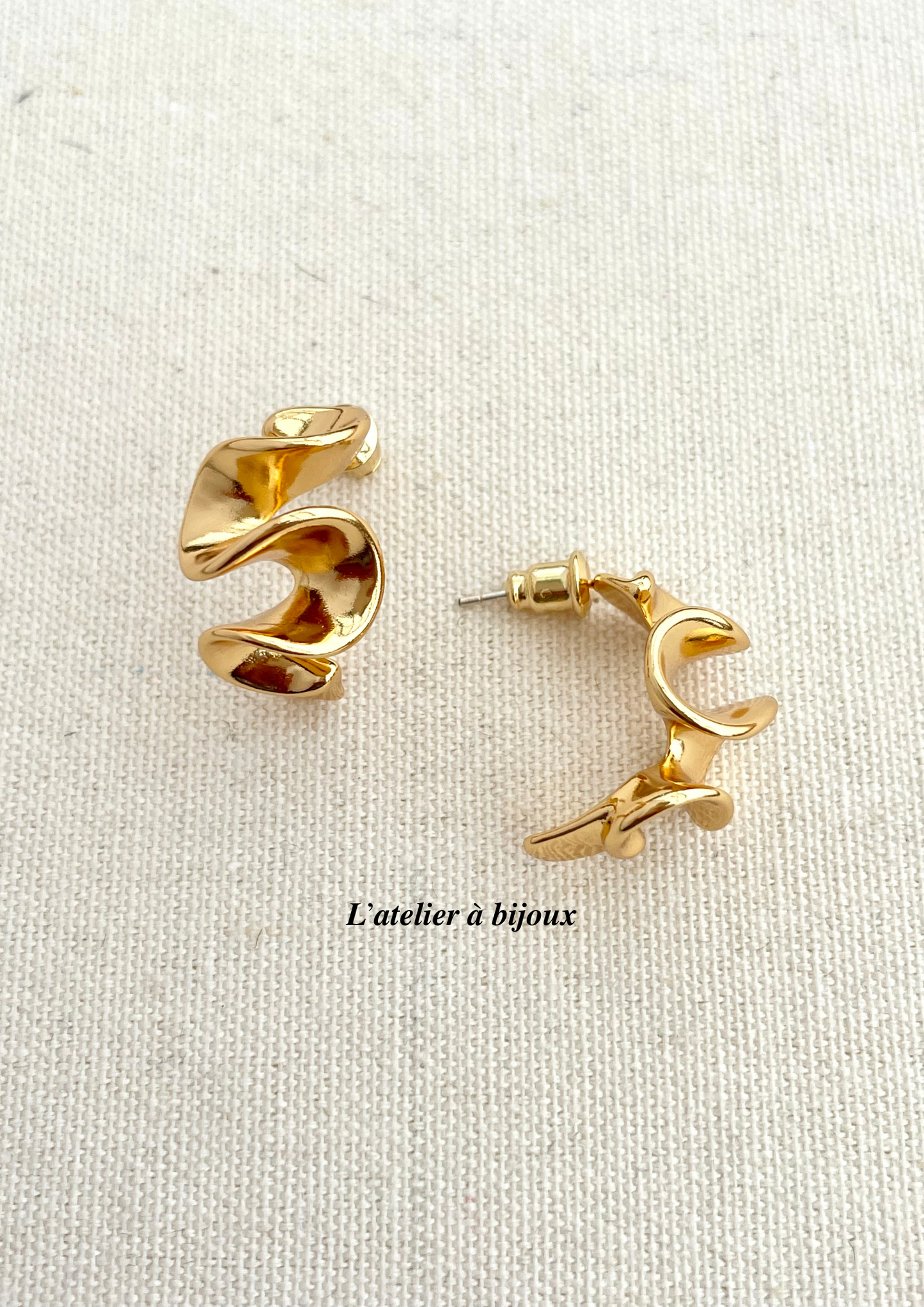 Léonie earring