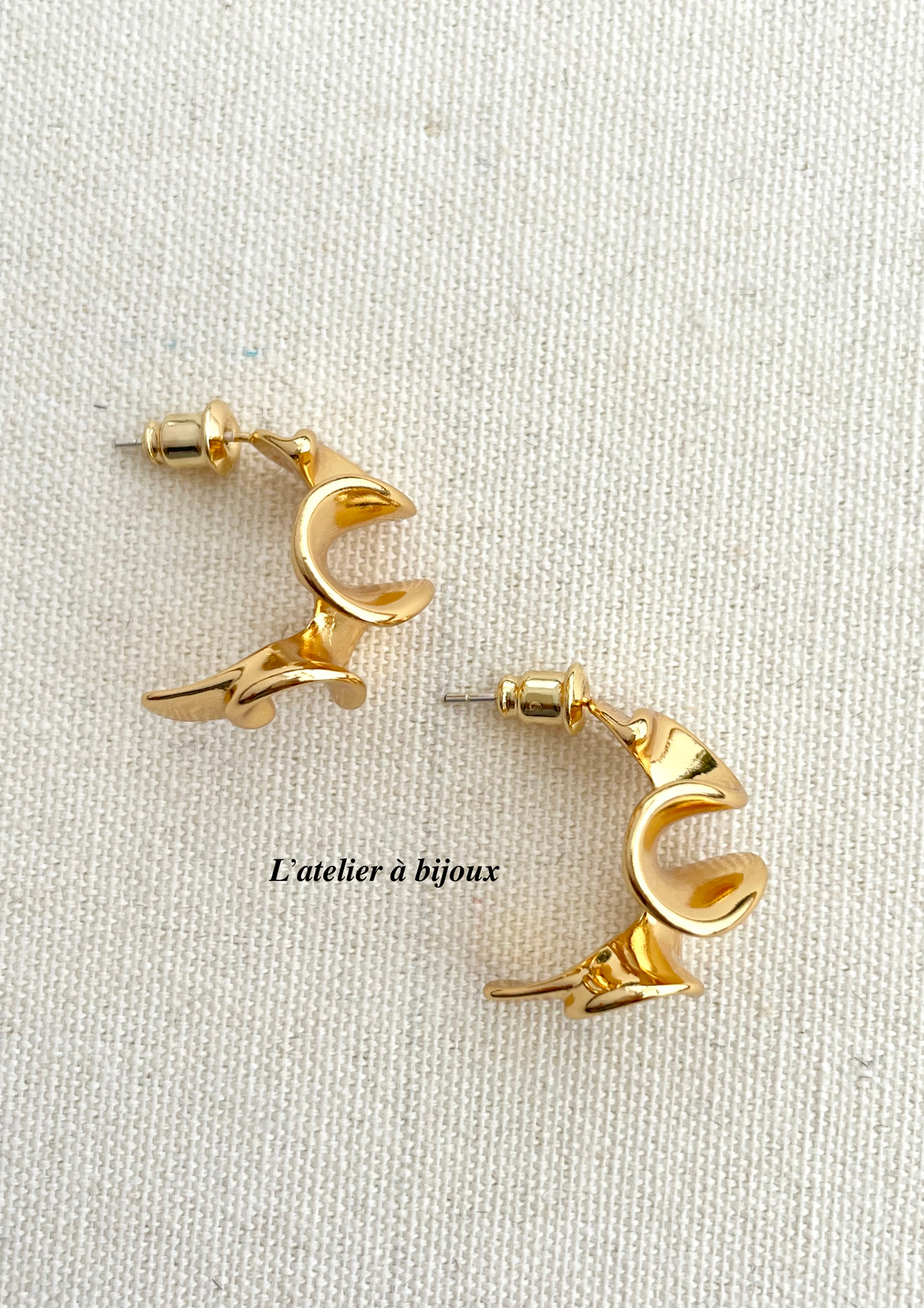 Léonie earring