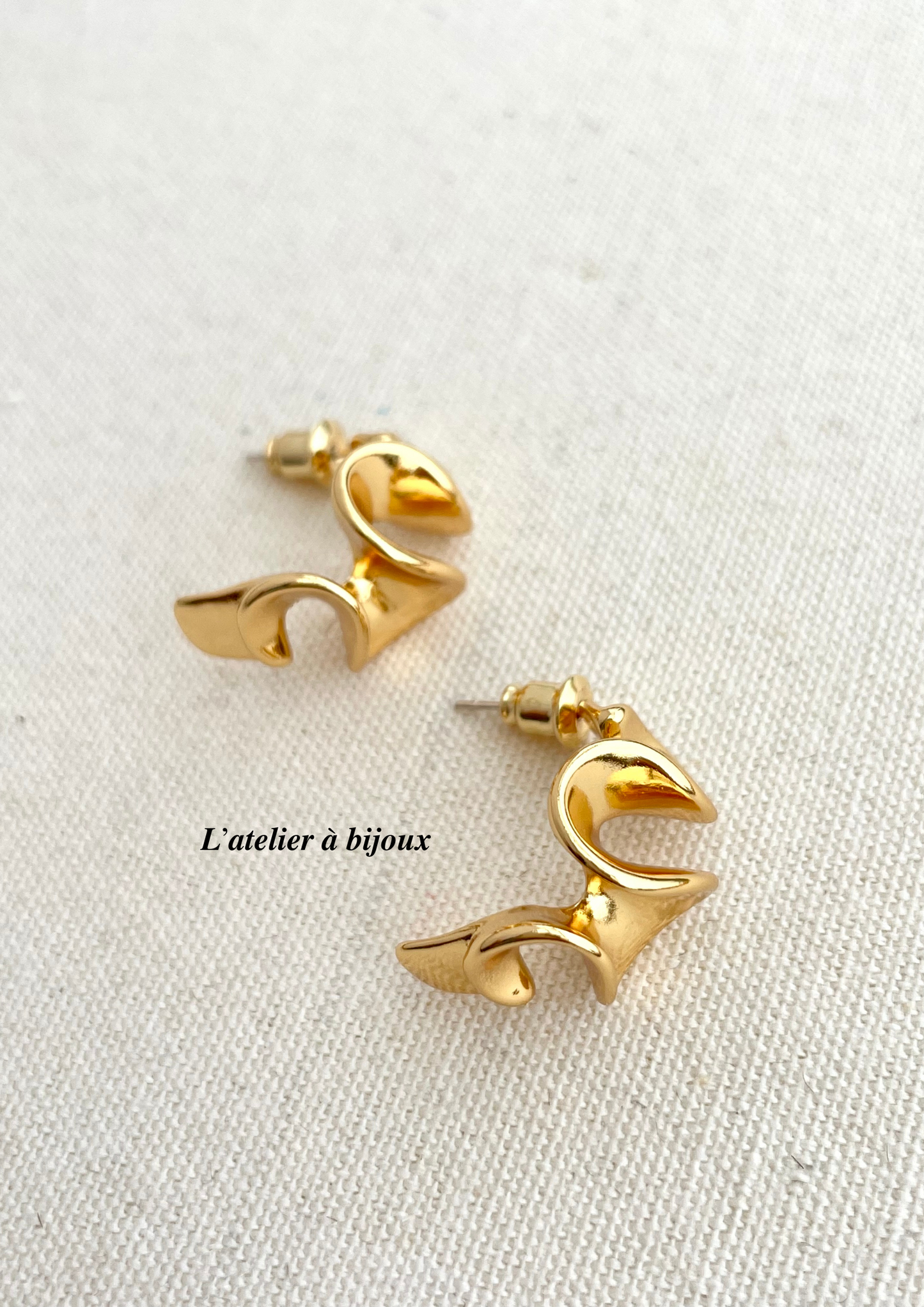 Léonie earring