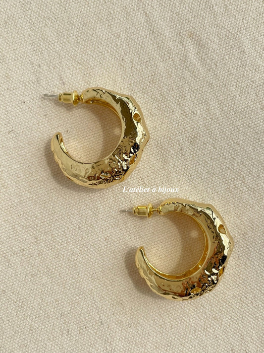 Sophia Earrings