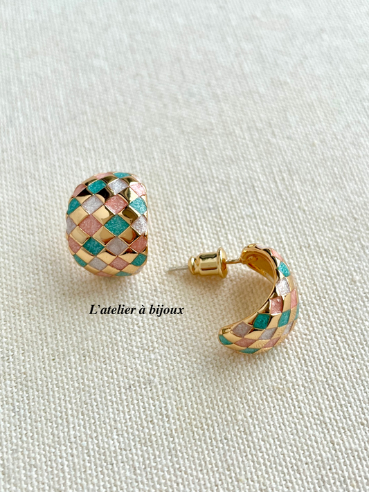 Lettie Earrings