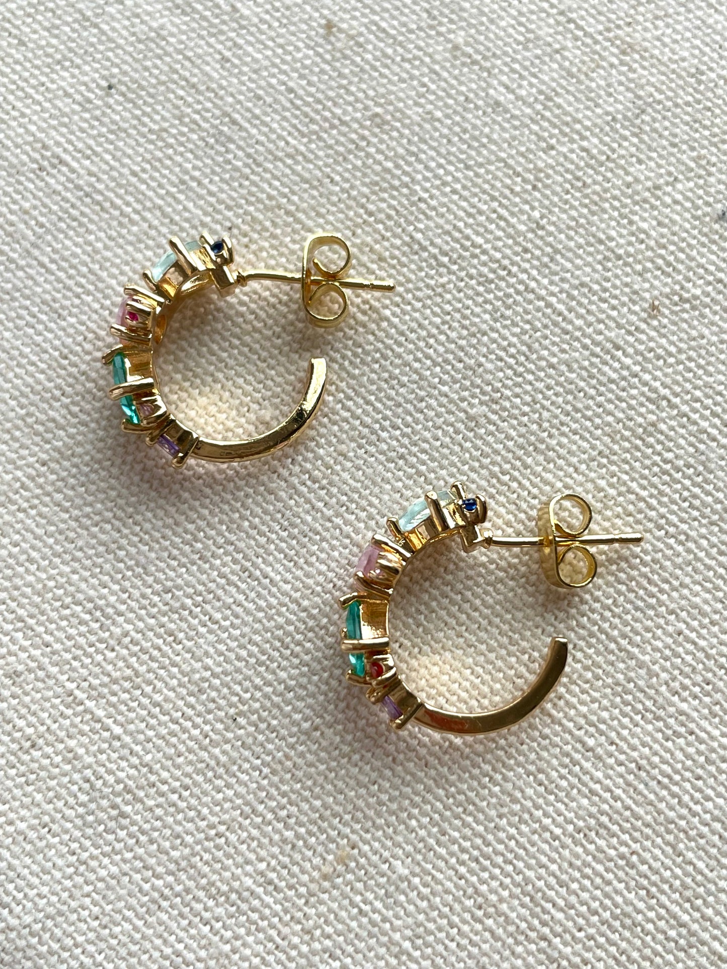 Chiara earrings