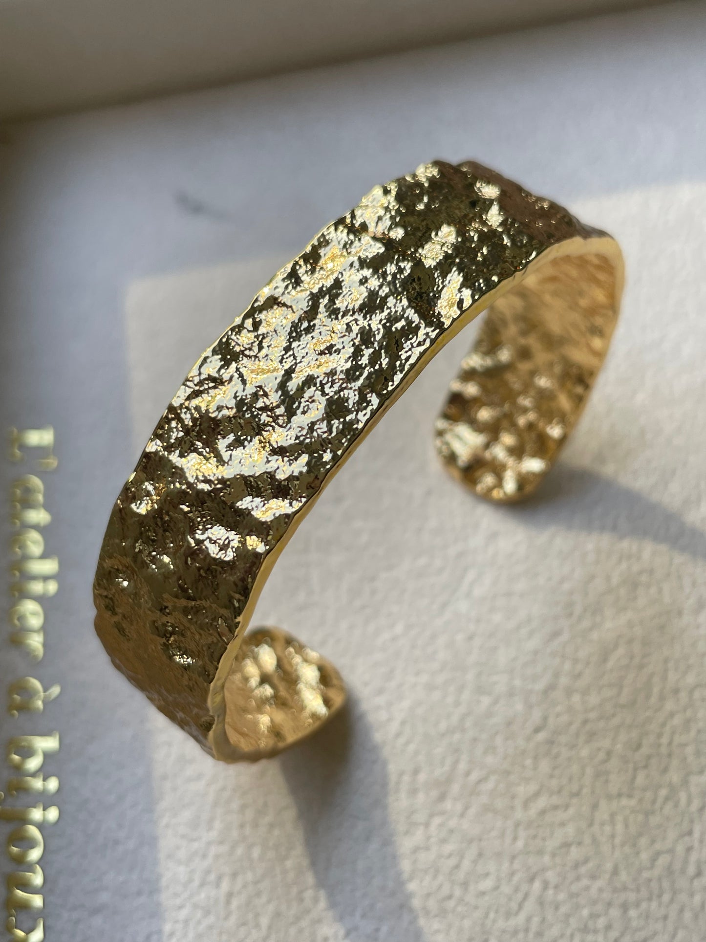 Kannie bangle