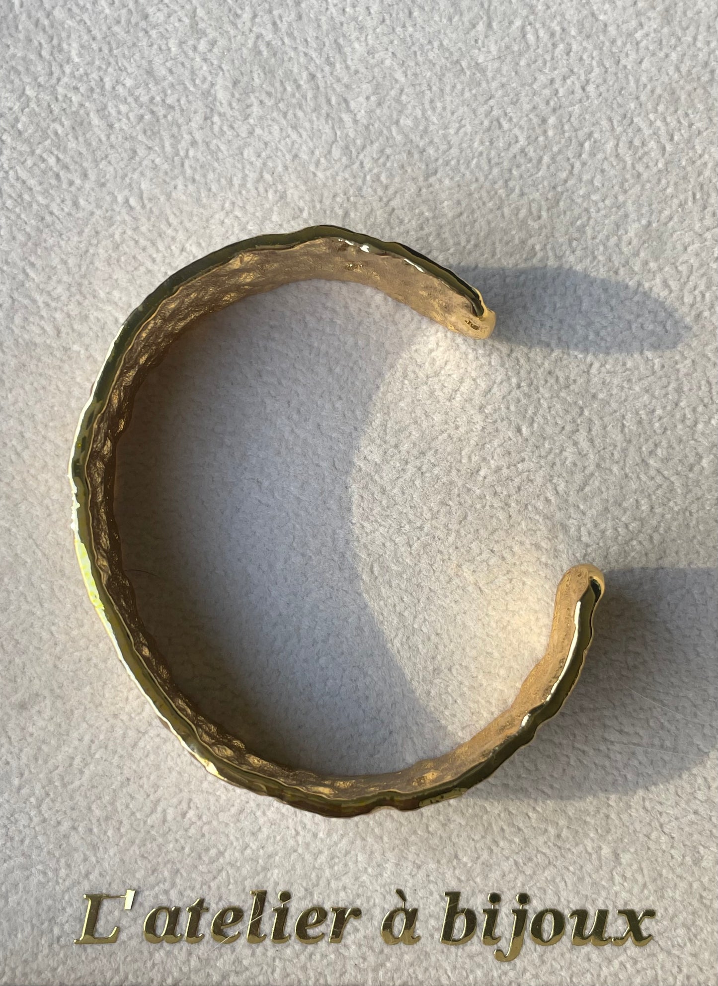 Kannie bangle