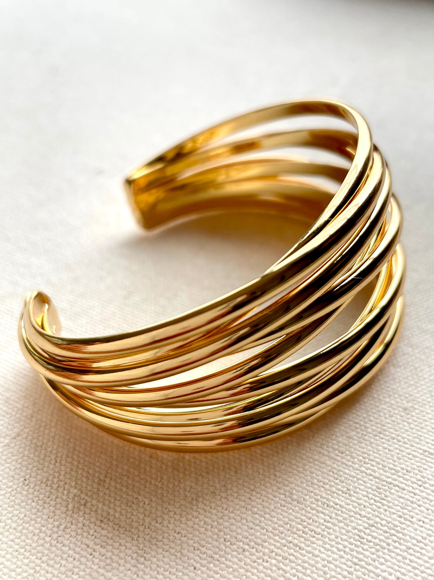 Serina Bangle