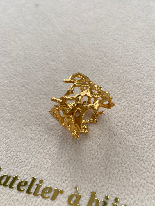 Nhẫn Quinee