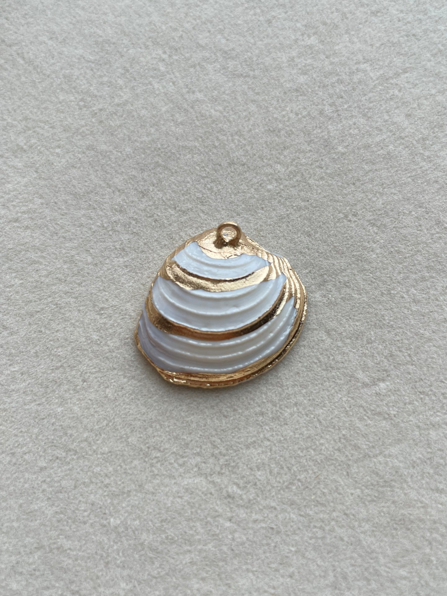 Charm collection (shells)