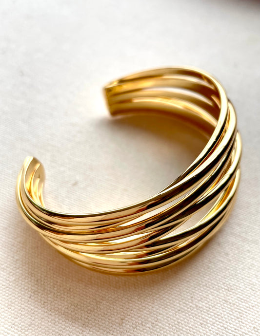 Serina Bangle