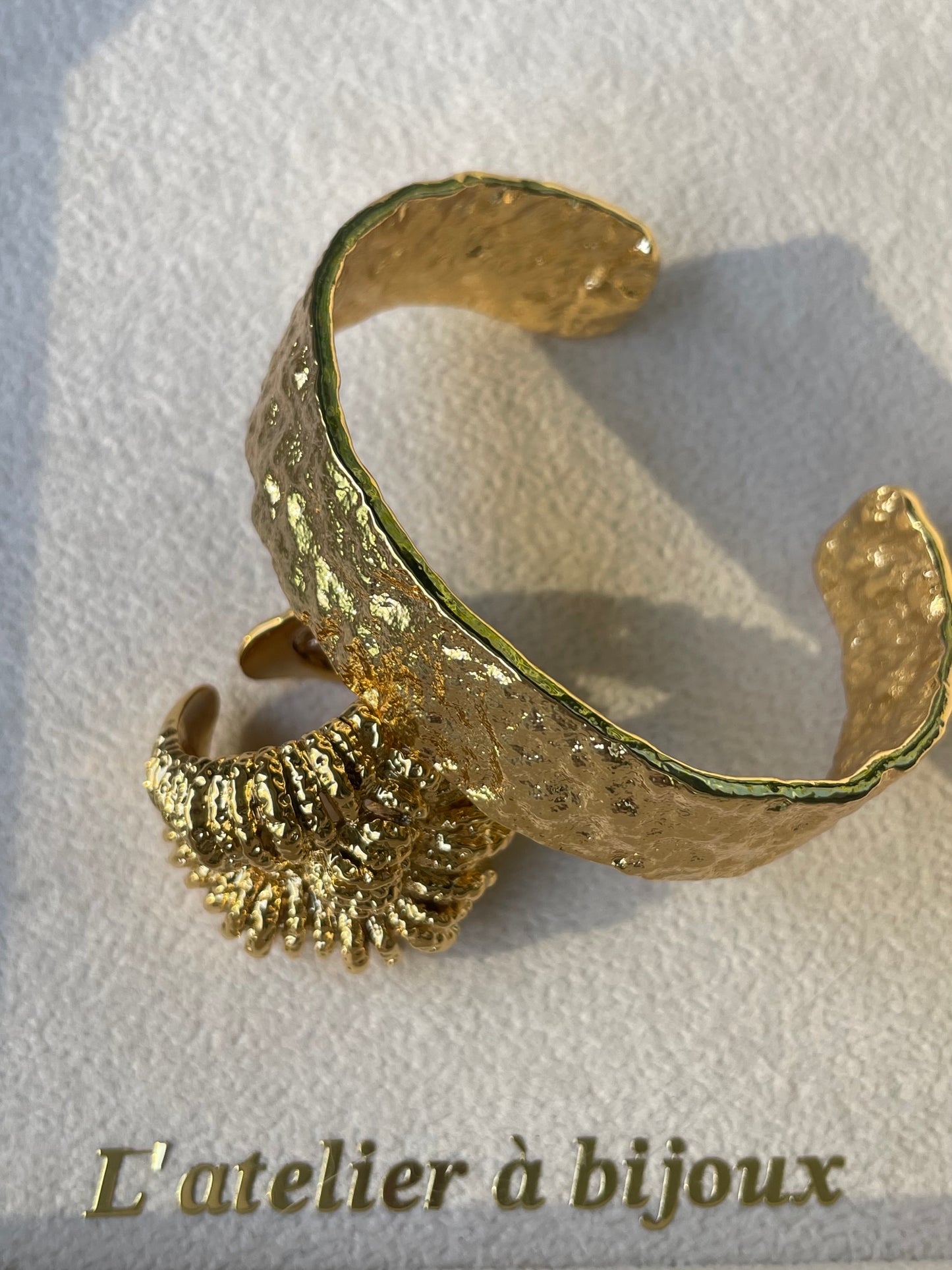 Kannie bangle