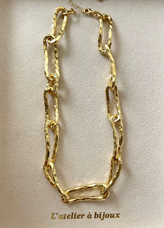 Vòng cổ Cele Statement