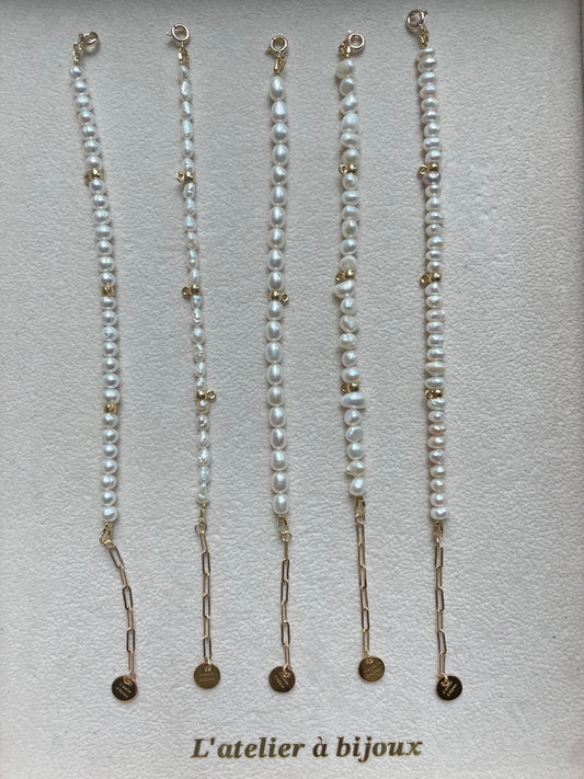 HCM - Pearl Chain