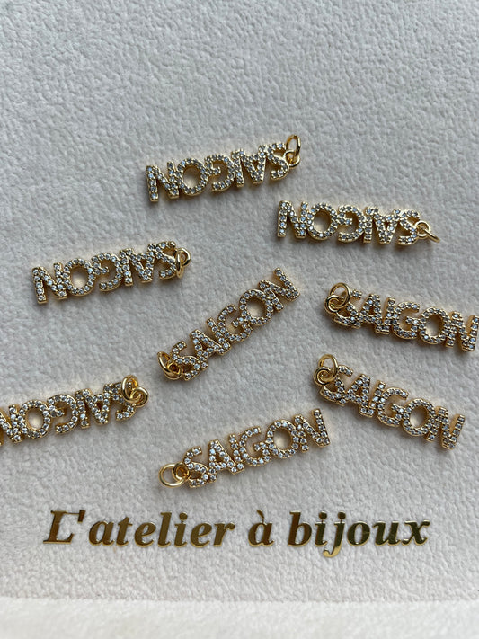 Saigon Charm