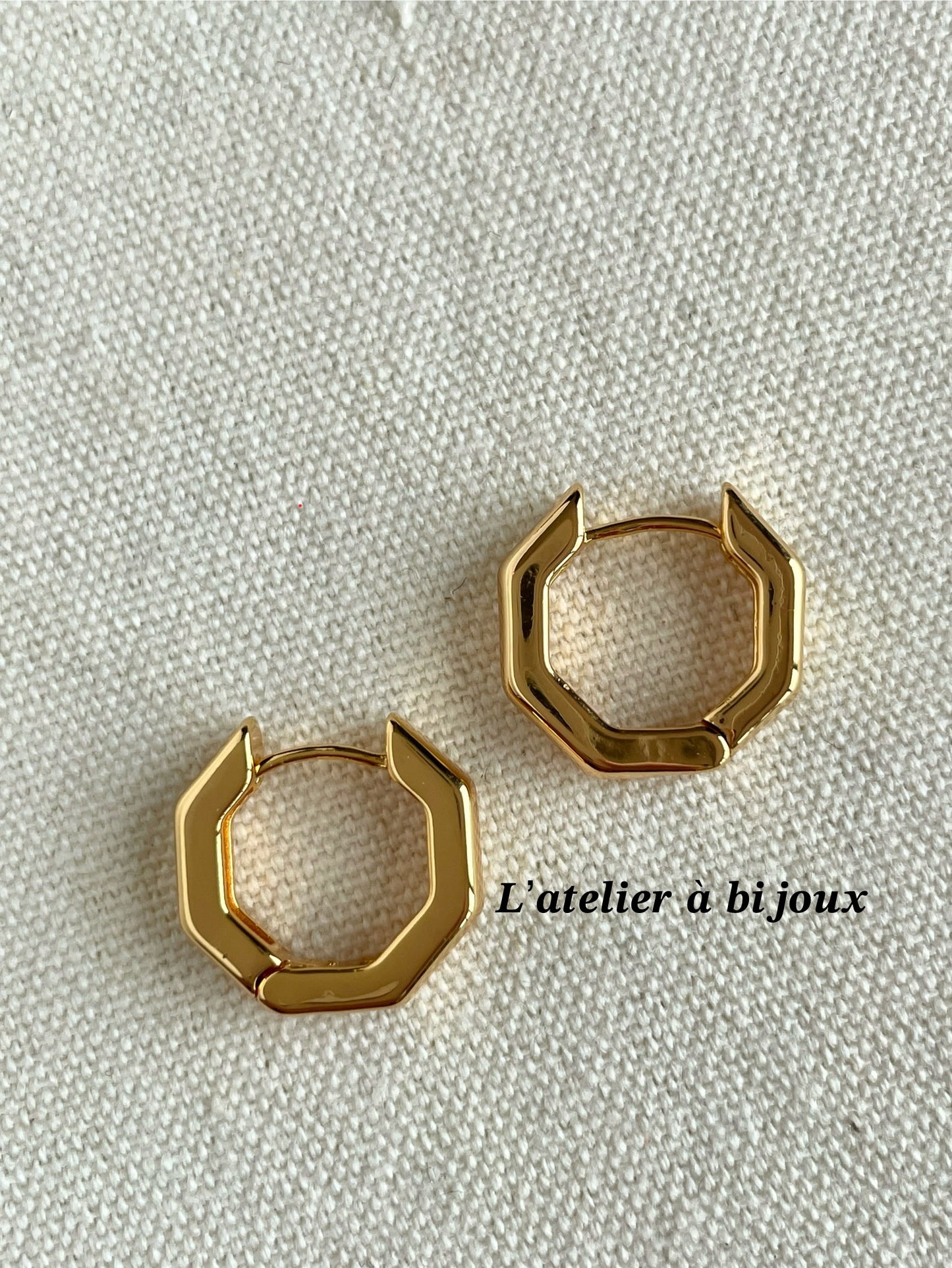 Jenny Earrings